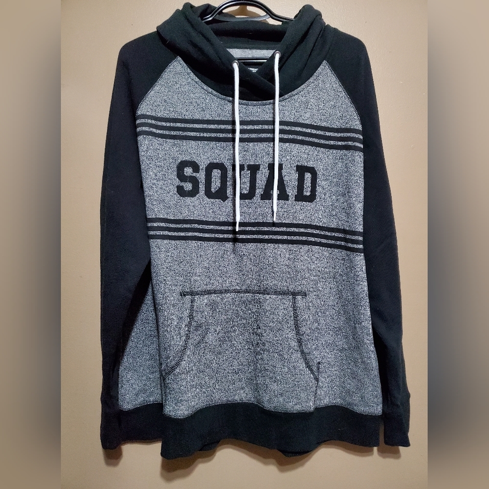 Xxl hoodie